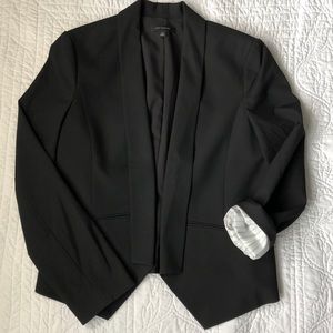 Ann Taylor Blazer